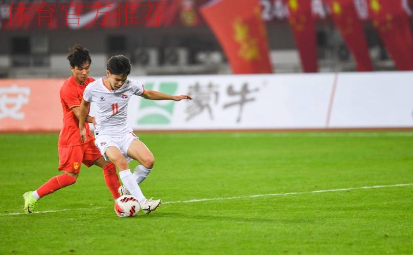 亚青赛-中国U19国青小组三场不胜 无缘八强 亚青赛-中国U19国青小组三场不胜 无缘八强